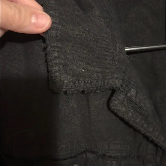 Lulu-B Black Jacket NWT - Picture 3 of 7